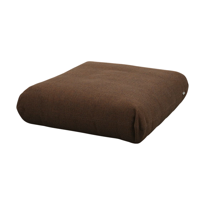 Sticks platform single module seat cushion by Cane-line, designed by Cane-line Design