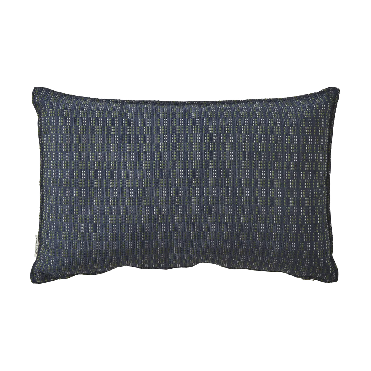 Stripe scatter cushion 32x52 cm by Cane-line