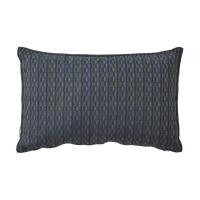 Stripe scatter cushion 32x52 cm by Cane-line