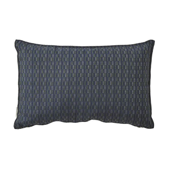 Stripe scatter cushion 32x52 cm by Cane-line