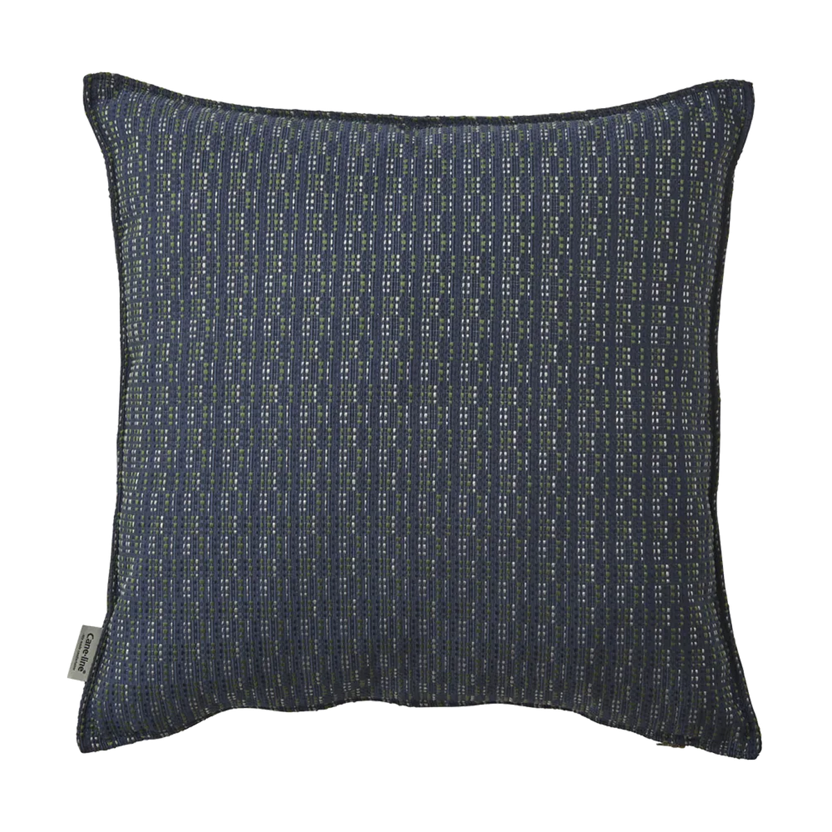 Stripe scatter cushion 50x50 cm by Cane-line