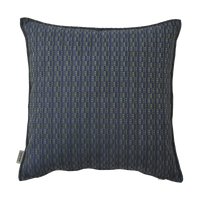 Stripe scatter cushion 50x50 cm by Cane-line