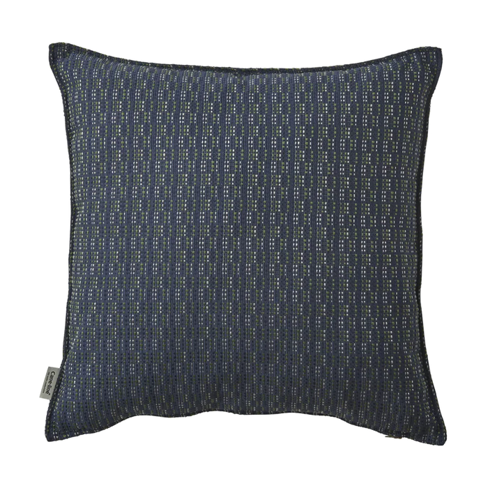 Stripe scatter cushion 50x50 cm by Cane-line