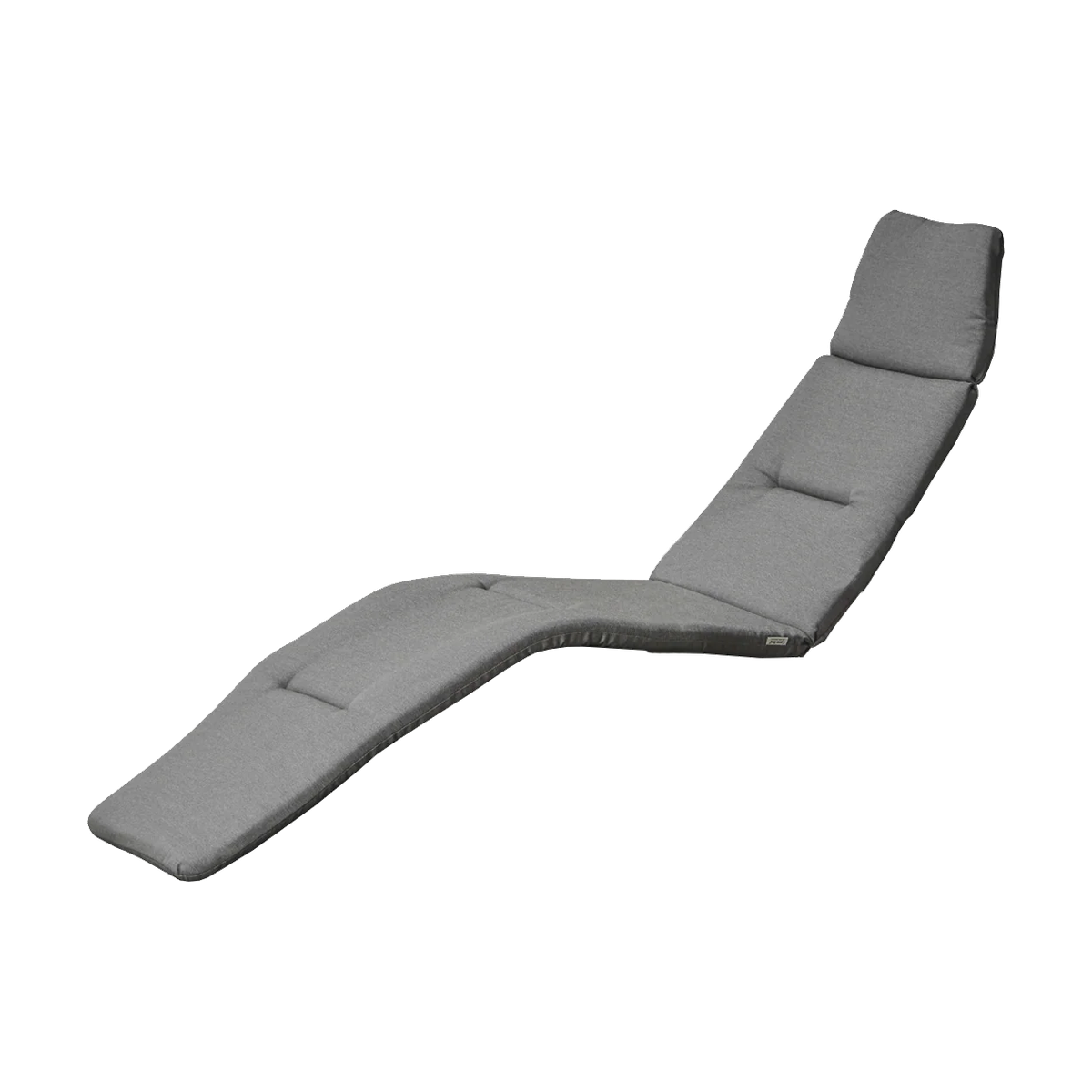 Cushion for Sunrise sunchair by Cane-line, designed by Cane-line Design