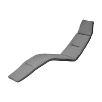 Cushion for Sunrise sunchair by Cane-line, designed by Cane-line Design
