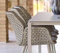 Vibe Chair cushion lifestyle image