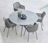 Vibe Chair cushion lifestyle image
