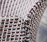 Vibe Chair cushion lifestyle image