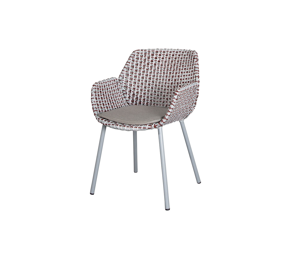 Cushion Vibe Chair finish image