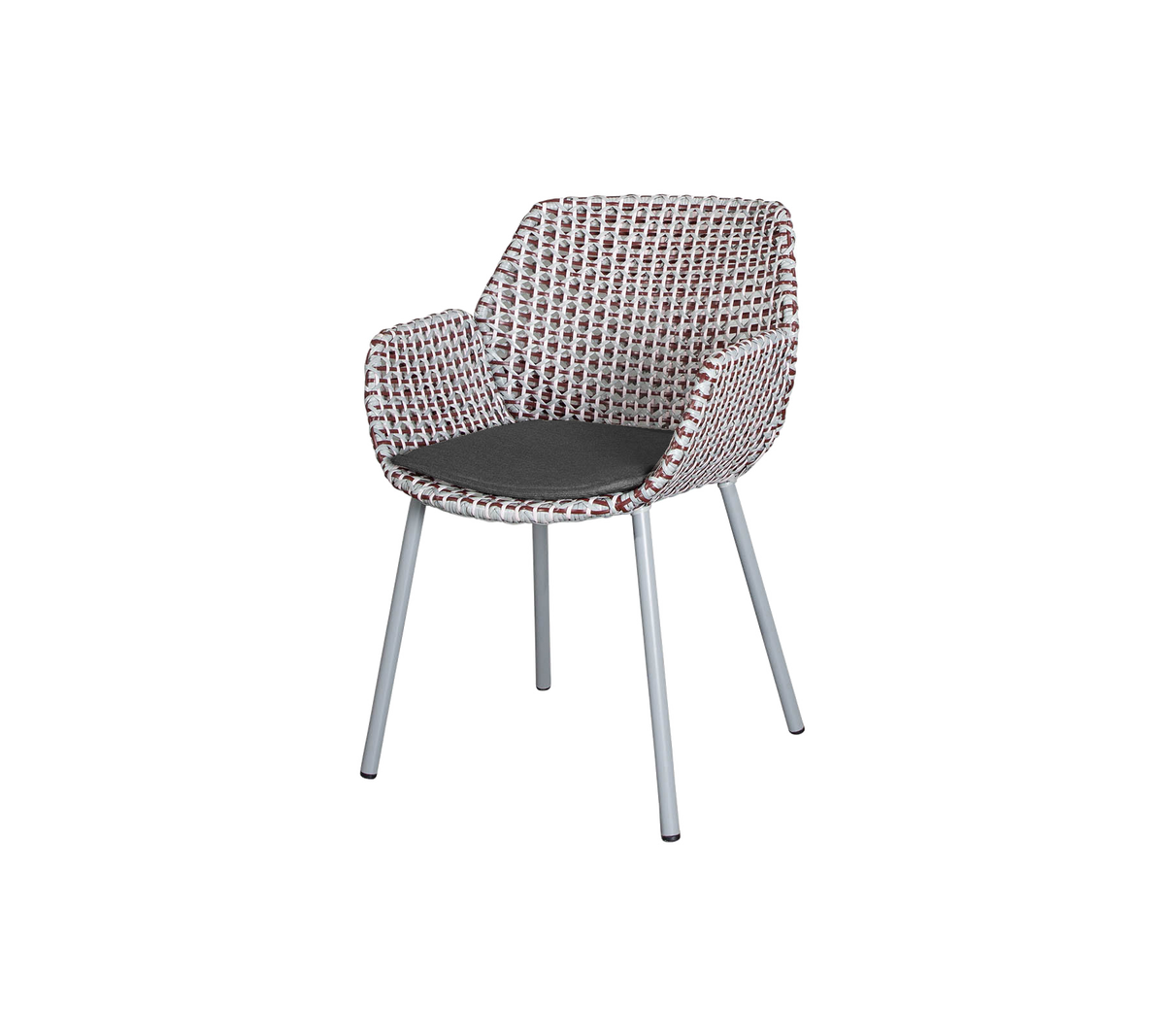 Cushion Vibe Chair finish image