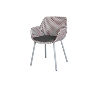 Cushion Vibe Chair finish image