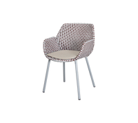 Cushion Vibe Chair finish image