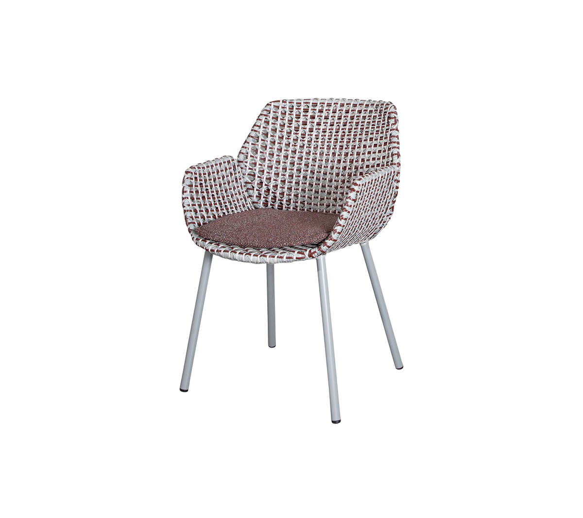 Cushion Vibe Chair finish image