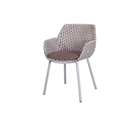 Cushion Vibe Chair finish image