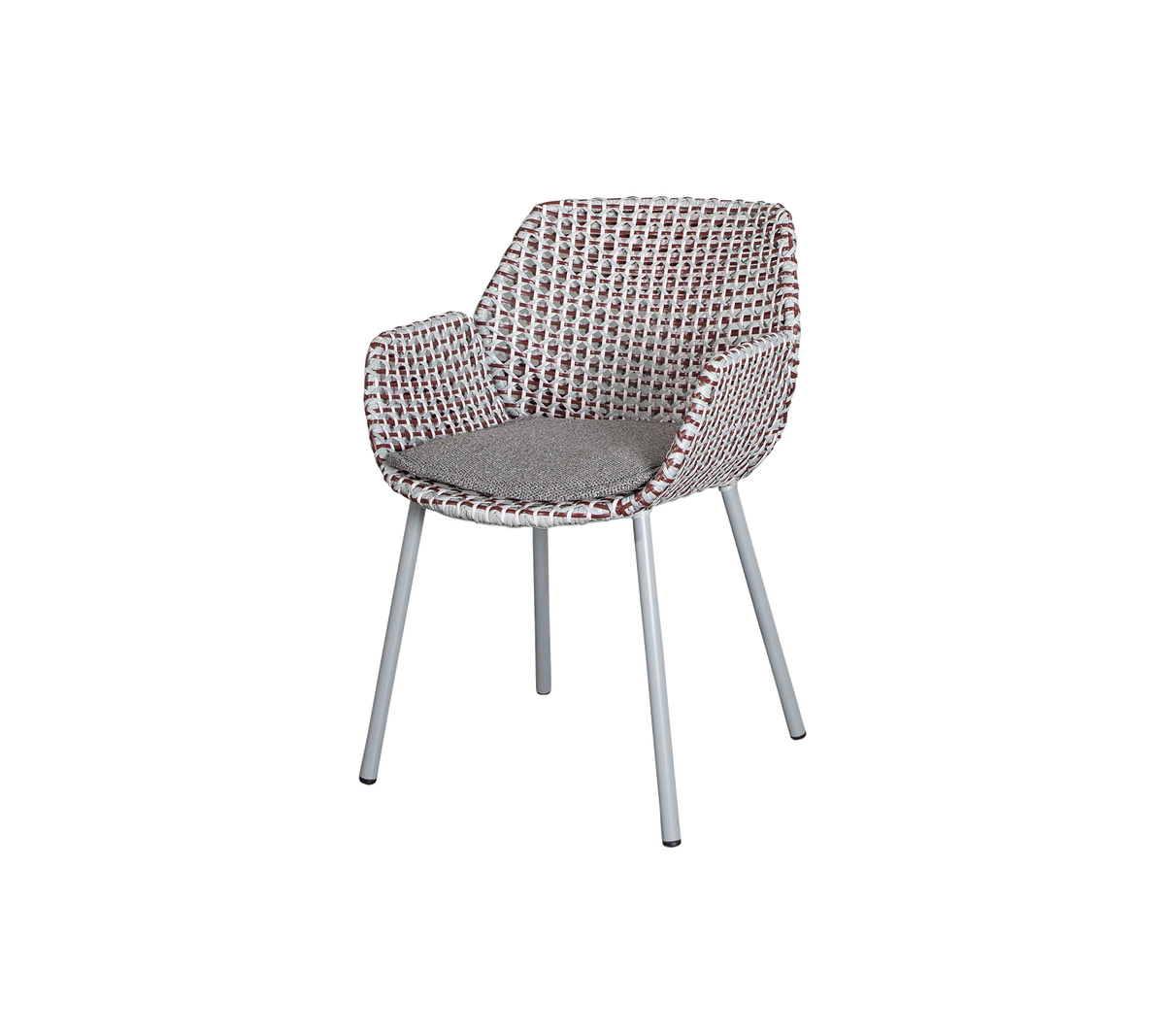 Cushion Vibe Chair finish image
