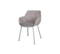 Cushion Vibe Chair finish image