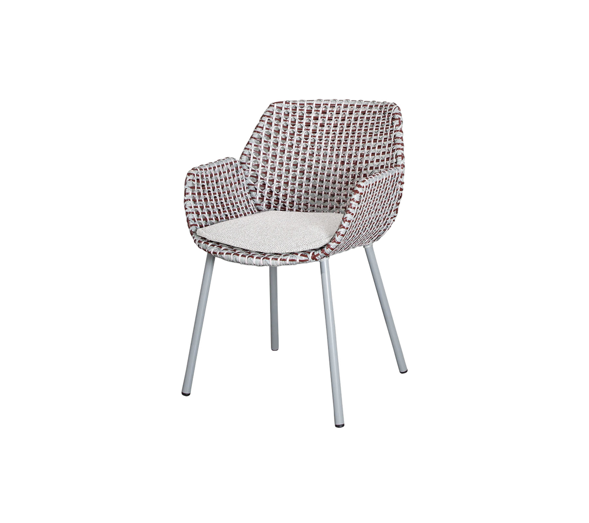 Cushion Vibe Chair finish image