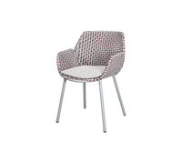 Cushion Vibe Chair finish image