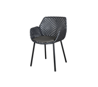 Cushion Vibe Chair finish image