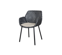 Cushion Vibe Chair finish image