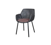 Cushion Vibe Chair finish image