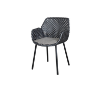 Cushion Vibe Chair finish image