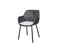 Cushion Vibe Chair finish image