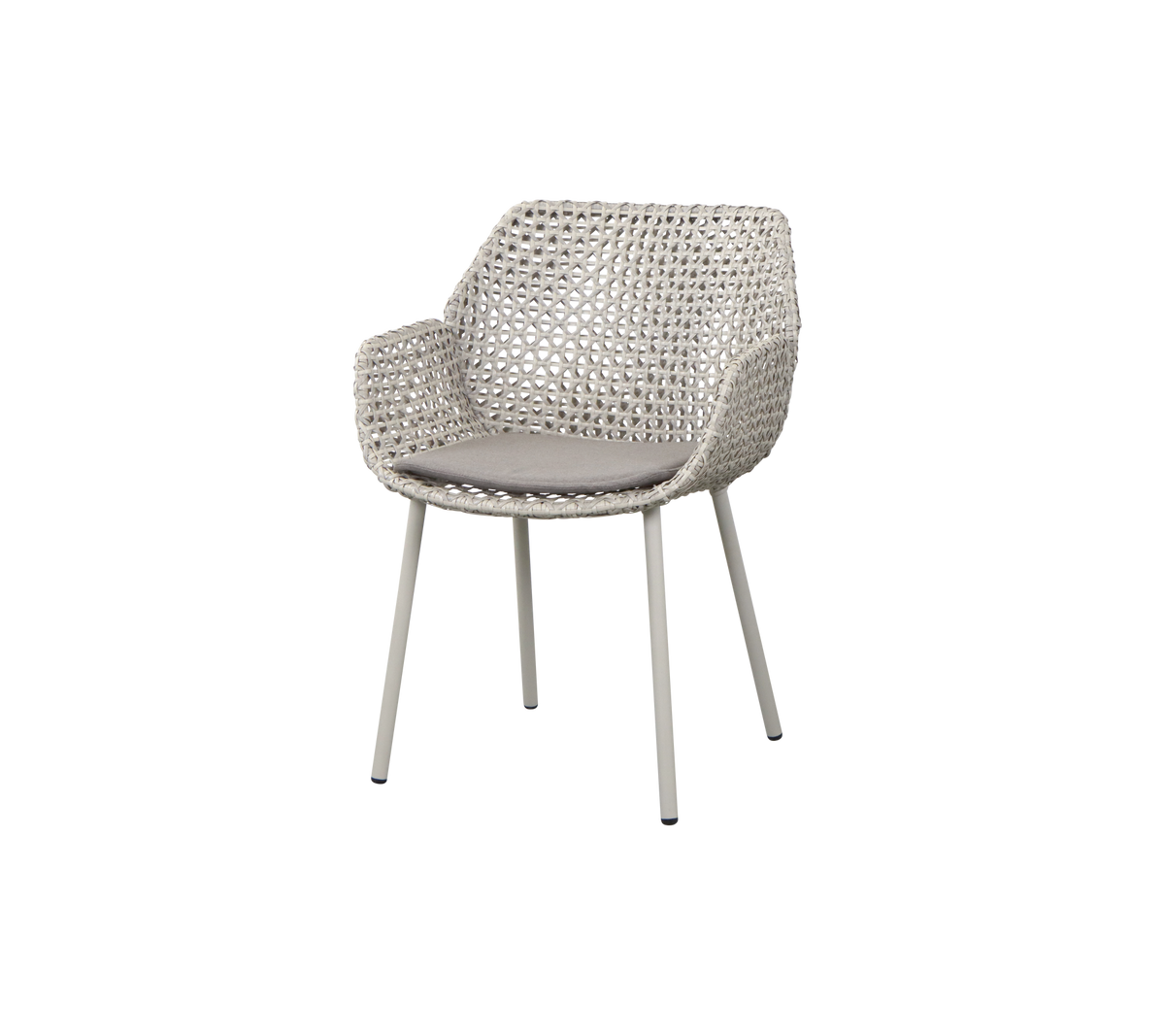 Cushion Vibe Chair finish image