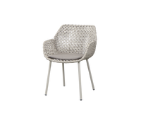 Cushion Vibe Chair finish image