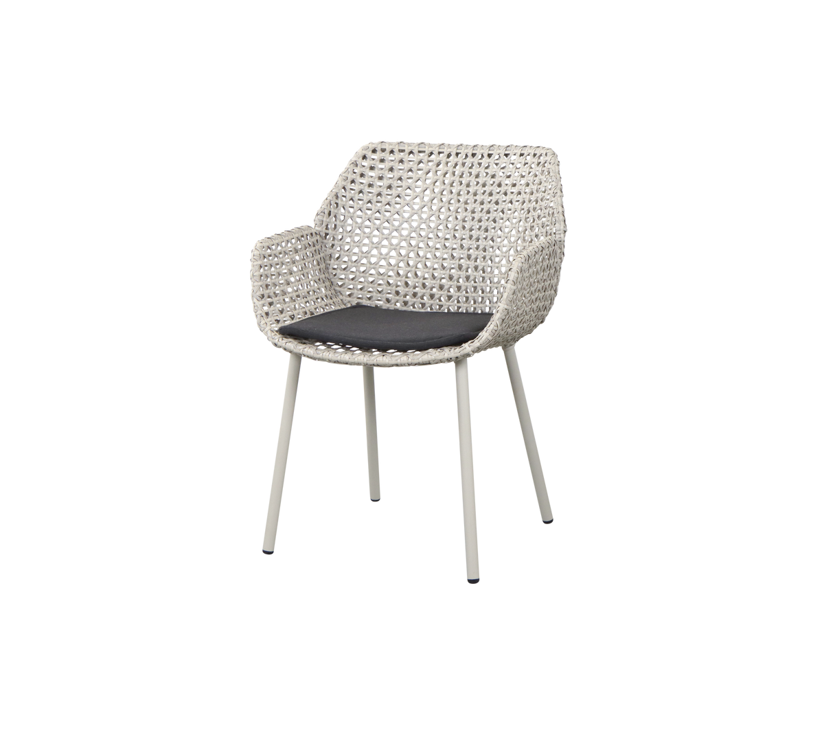 Cushion Vibe Chair finish image