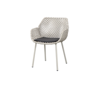 Cushion Vibe Chair finish image