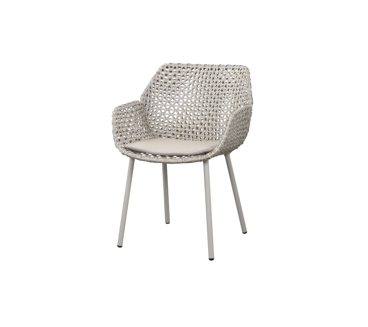 Cushion Vibe Chair finish image