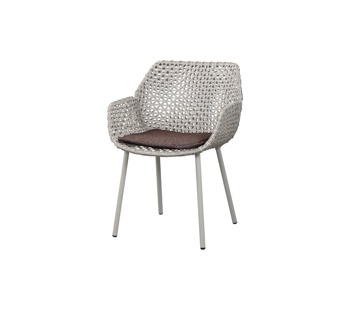 Cushion Vibe Chair finish image