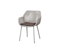 Cushion Vibe Chair finish image