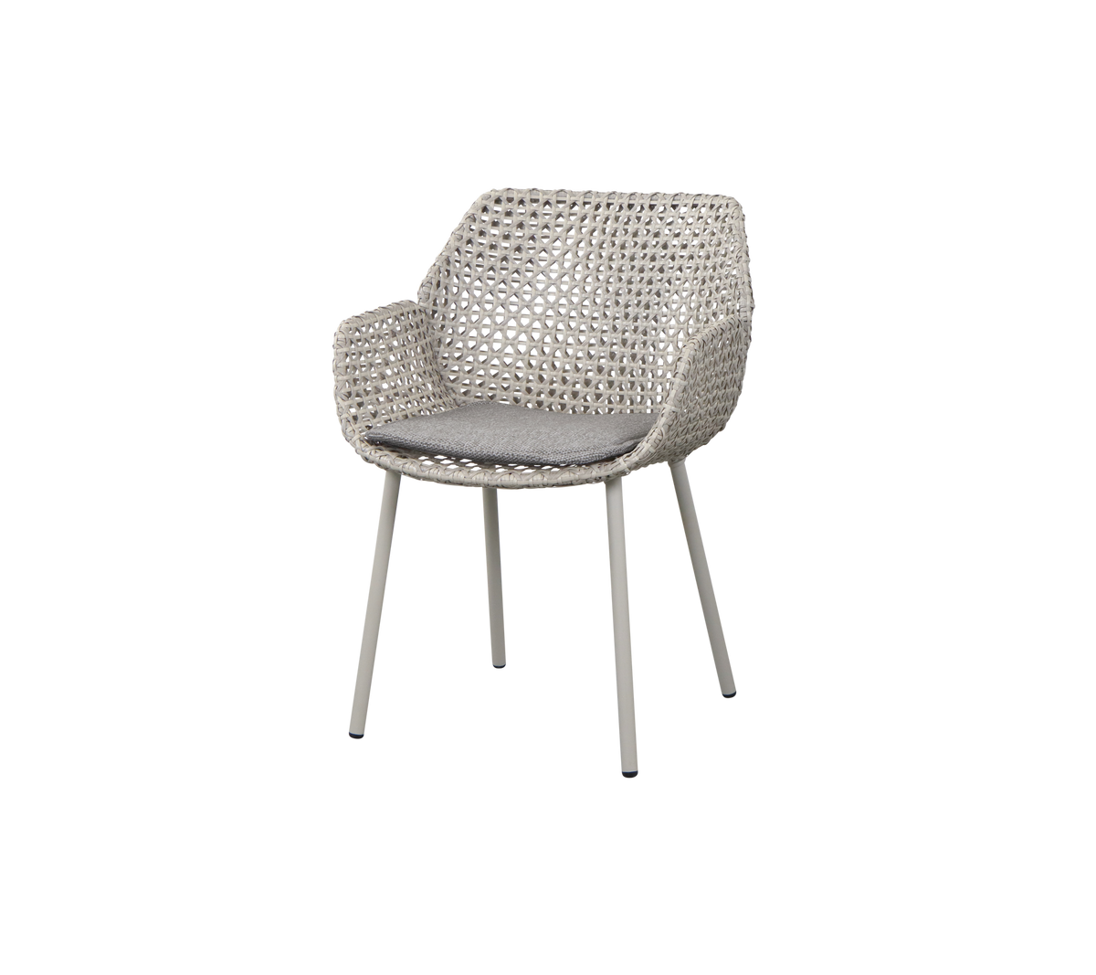 Cushion Vibe Chair finish image