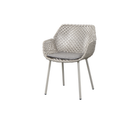 Cushion Vibe Chair finish image
