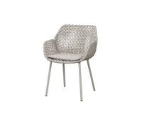 Cushion Vibe Chair finish image