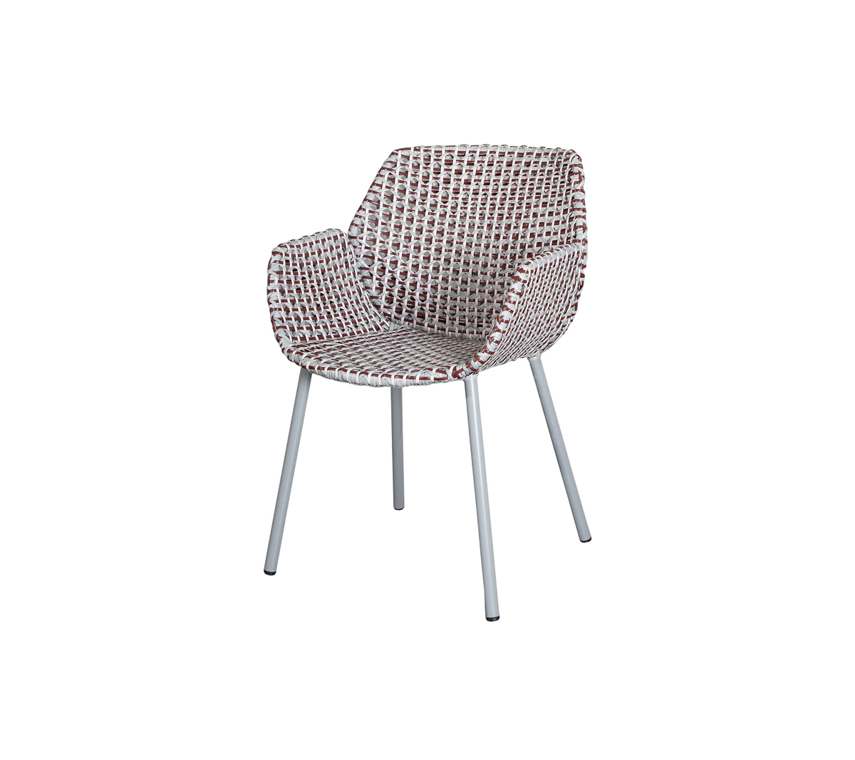 Vibe Chair without cushion
