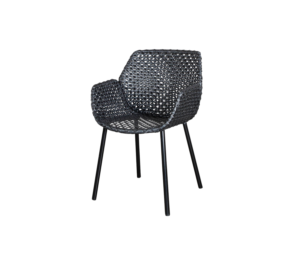 Vibe Chair without cushion