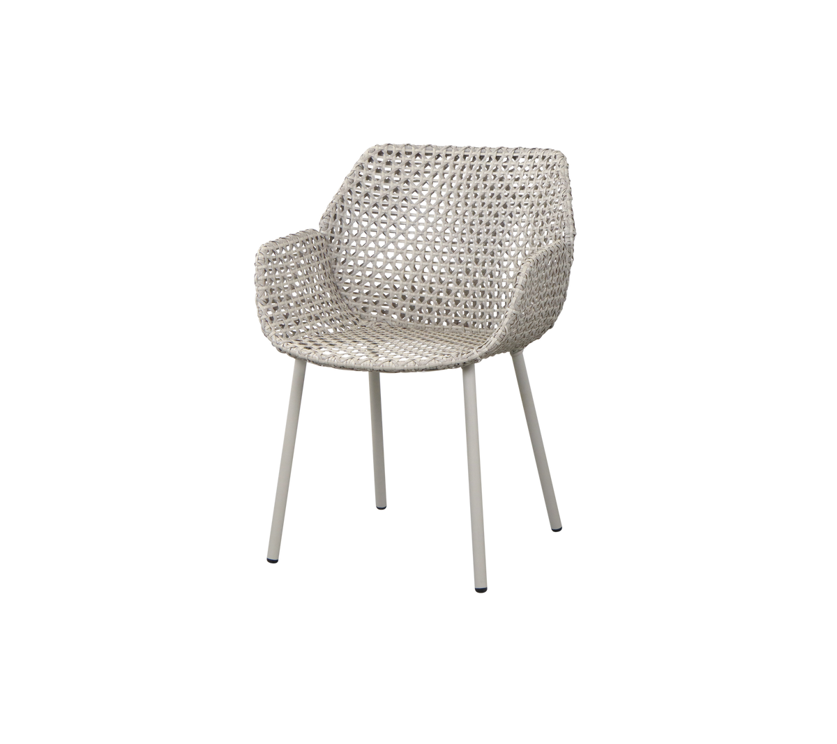 Vibe Chair without cushion