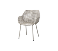 Vibe Chair without cushion