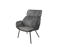 Cushion Vibe Highback Chair finish image