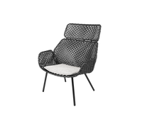 Cushion Vibe Highback Chair finish image