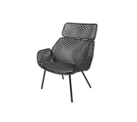 Cushion Vibe Highback Chair finish image
