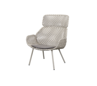 Cushion Vibe Highback Chair finish image