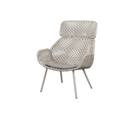 Cushion Vibe Highback Chair finish image
