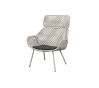 Cushion Vibe Highback Chair finish image