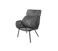 Vibe Highback Chair without cushion