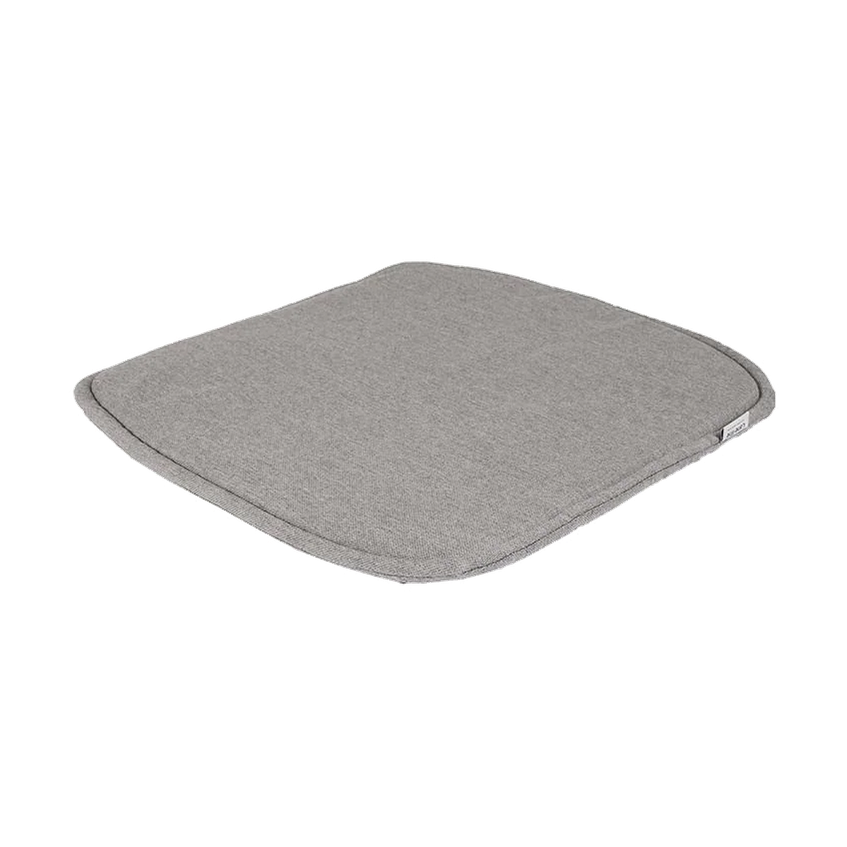 Cushion Vibe Highback Chair by Cane-line