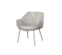 Cushion Vibe Lounge Chair finish image